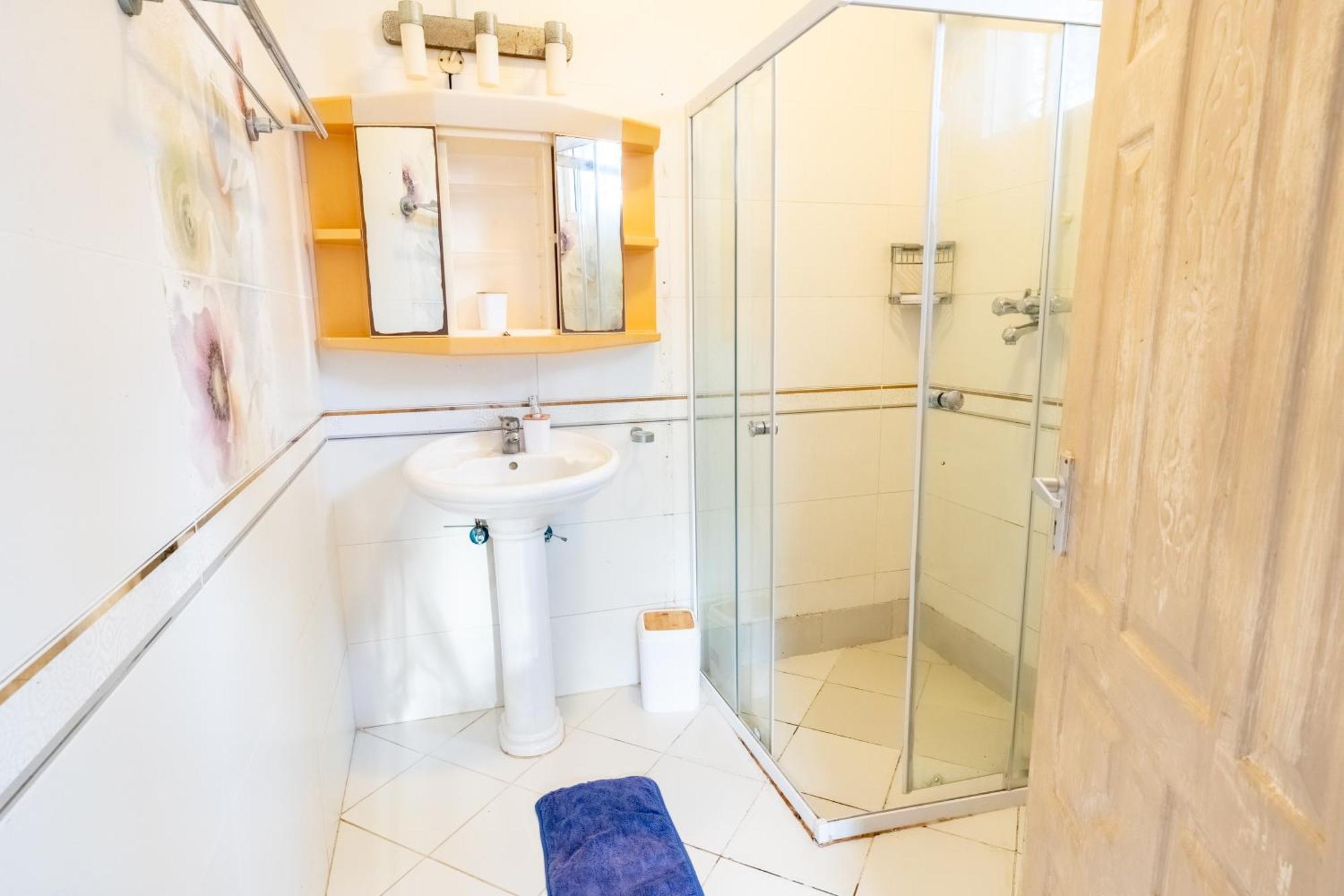 Queens Chateau Boutique Villa Diani Beach Ngoại thất bức ảnh
