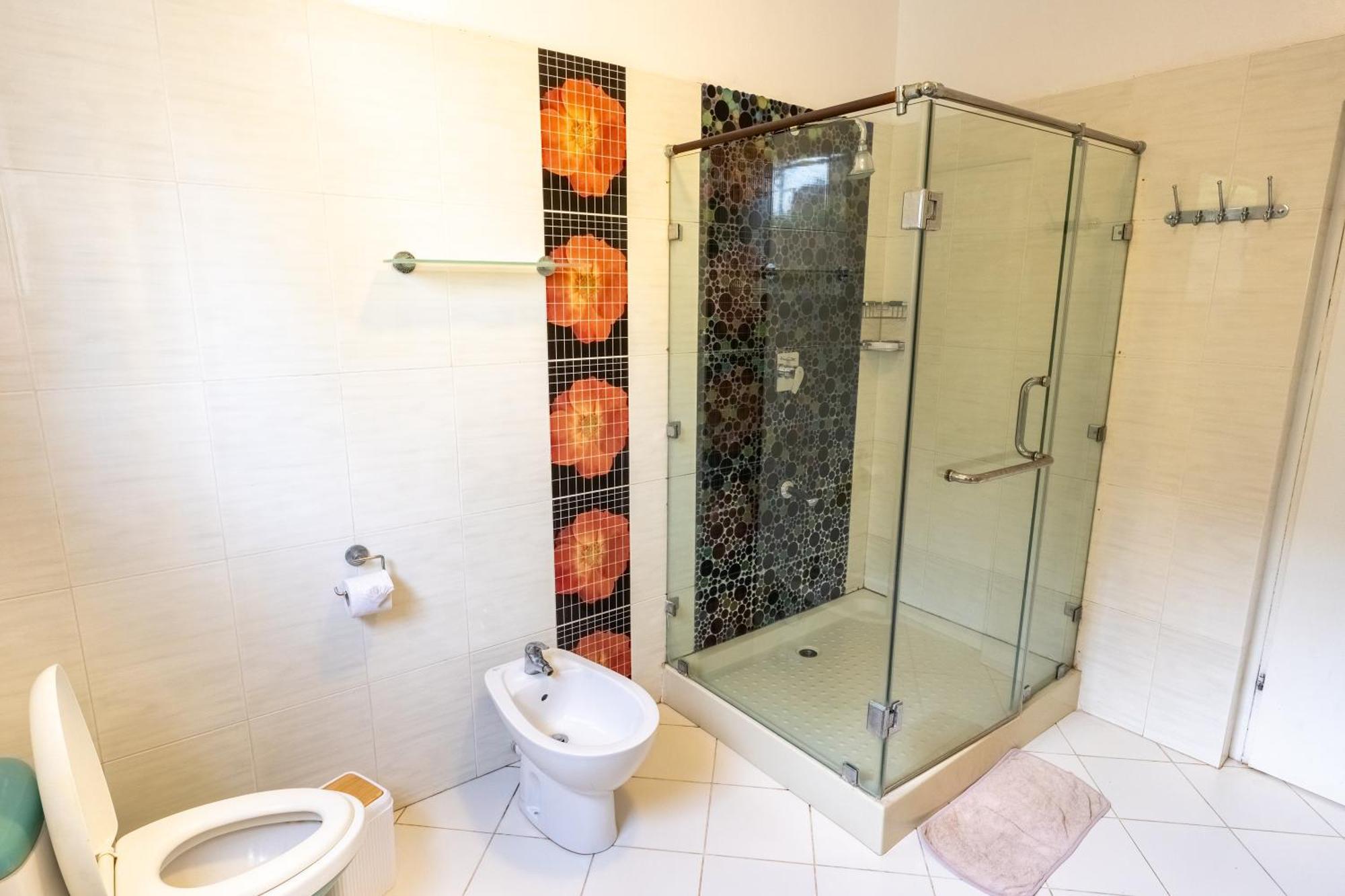 Queens Chateau Boutique Villa Diani Beach Ngoại thất bức ảnh