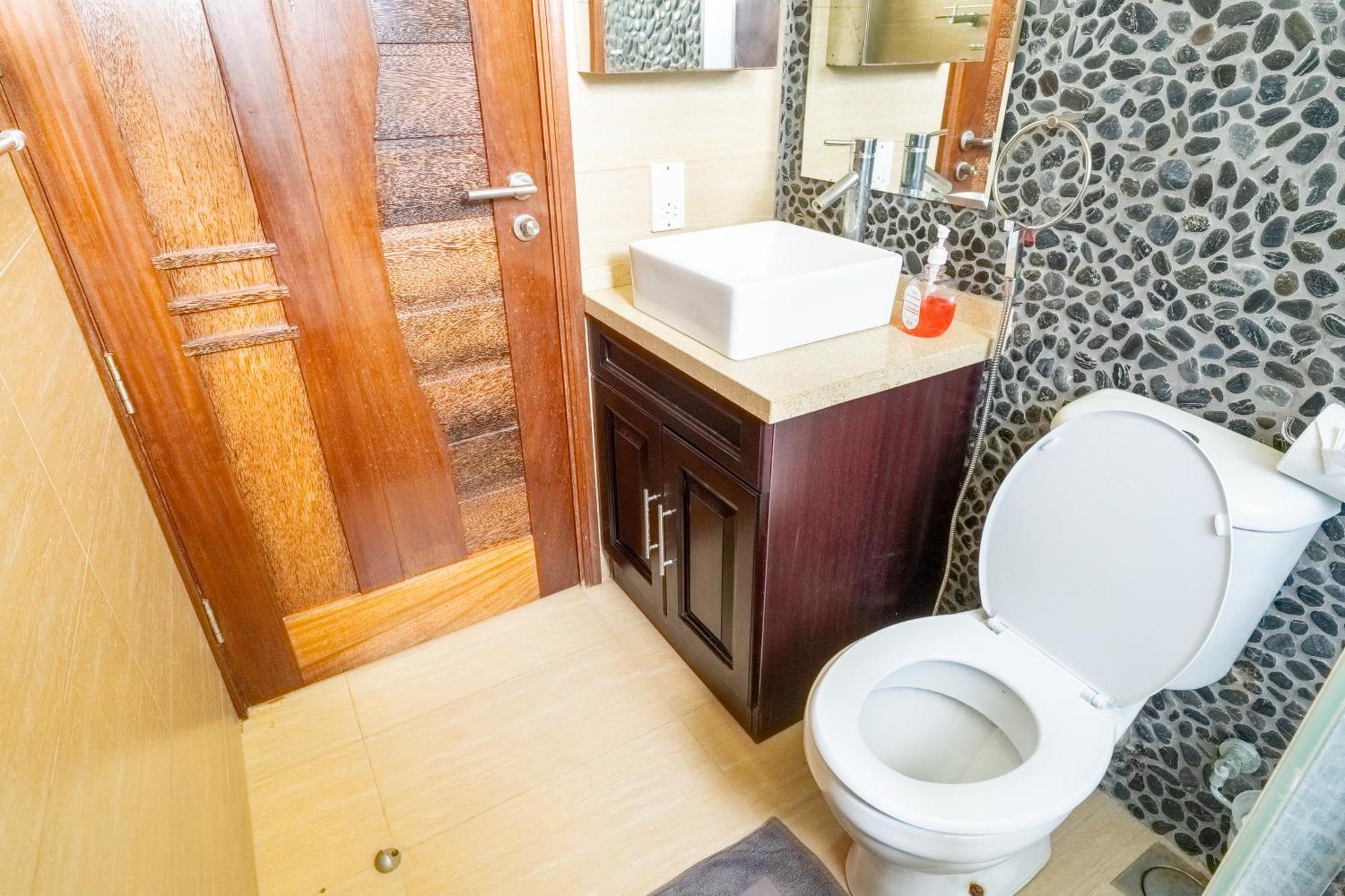 Queens Chateau Boutique Villa Diani Beach Ngoại thất bức ảnh