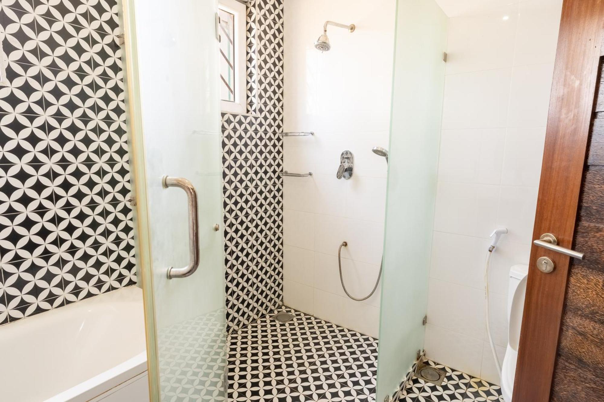 Queens Chateau Boutique Villa Diani Beach Ngoại thất bức ảnh